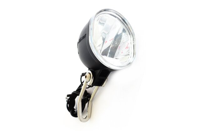 Přední dynamo světlo HERRMANS LED H-One 505