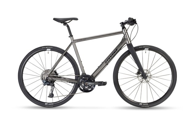 STEVENS Strada 1000 Golden Grey