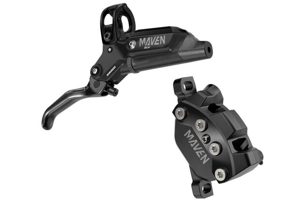 Kotoučová brzda SRAM Maven Silver