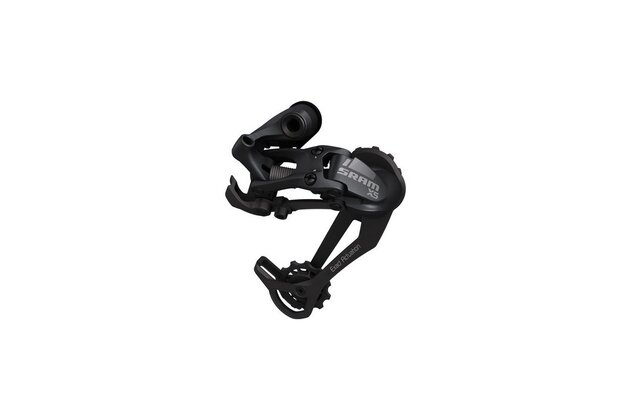 Přehazovačka SRAM X-5 10s Black
