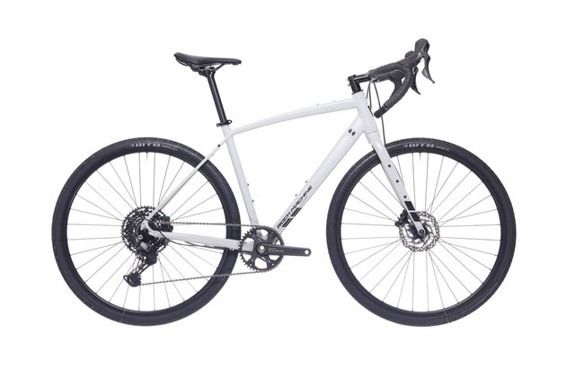 ROCK MACHINE Lukk 50 Matte Limerock Grey