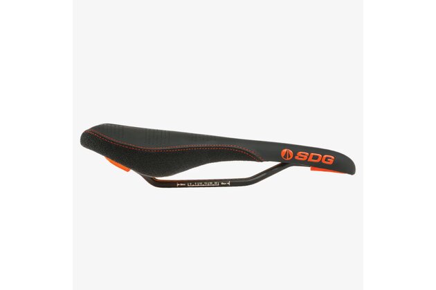 Sedlo SDG Radar MTN Solid Cro-Mo