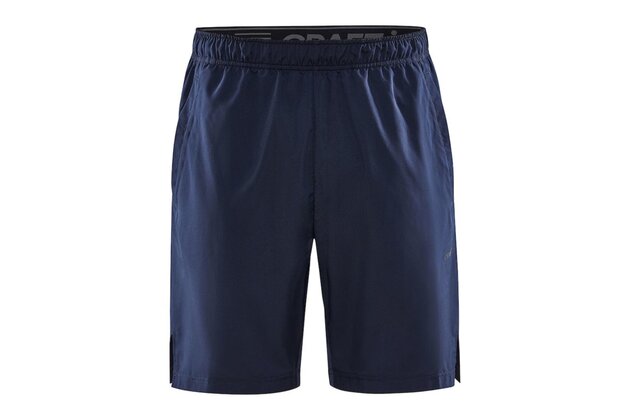 Kraťasy CRAFT Core Essence Dark Blue