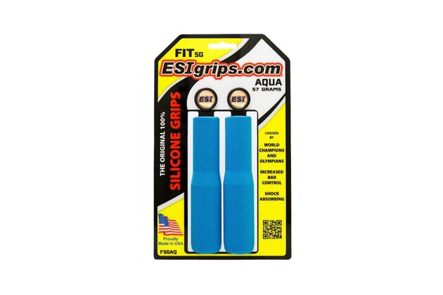 Gripy ESI FIT SG