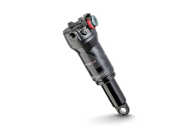 Tlumič DT SWISS R 232 One Trunnion Remote