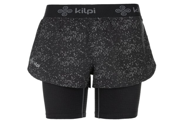 Dámské kraťasy KILPI Bergen Grey