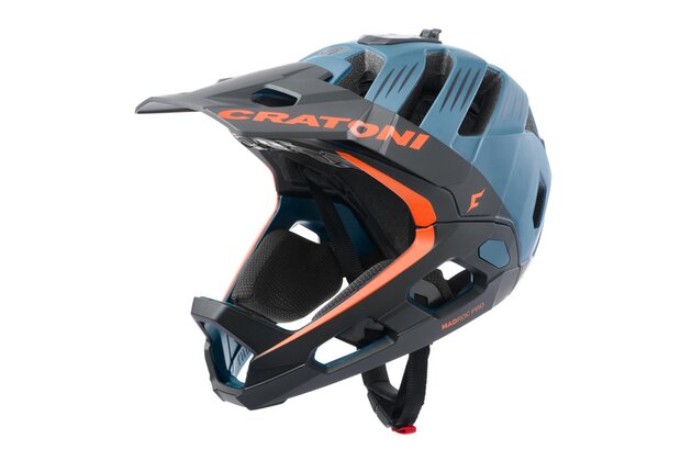 Helma CRATONI Madroc Pro Petrol Matt