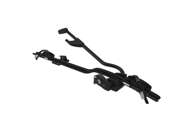 Střešní nosič kol THULE ProRide 598 Black