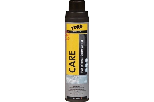 TOKO Functional Sportswear Care 250 ml
