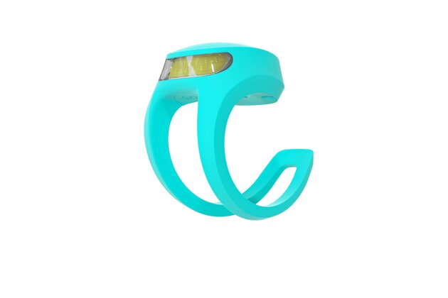 Přední blikačka KNOG Frog V3