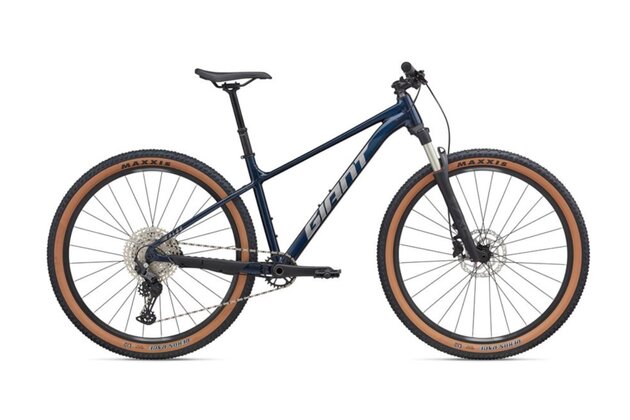 GIANT Talon 29 0 Ultra Navy