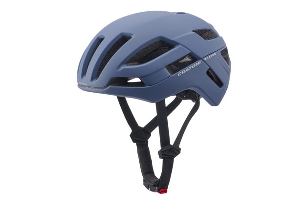 Helma CRATONI Gravoq Blue Matt