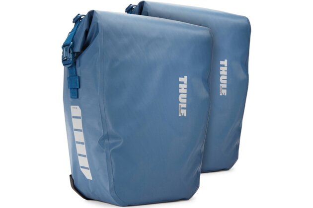 Brašny na nosič THULE Shield 25L 2ks