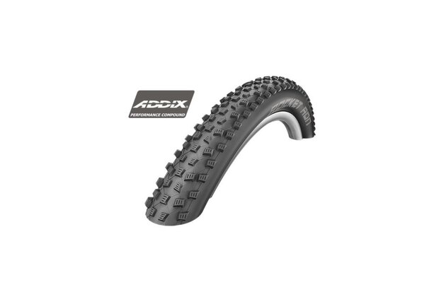 Plášť SCHWALBE Rocket Ron Addix kevlar