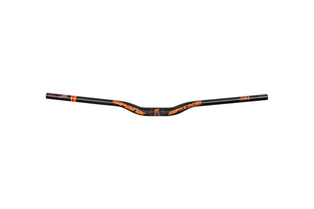 Řídítka SPANK Spike 800 Vibrocore 30R