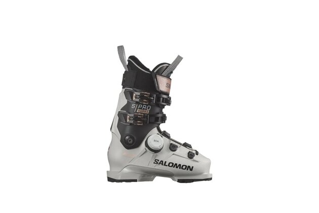Lyžařské boty SALOMON S/PRO SUPRA BOA METAL 105W GW