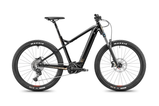 MOUSTACHE Samedi 27 OFF 4 Black