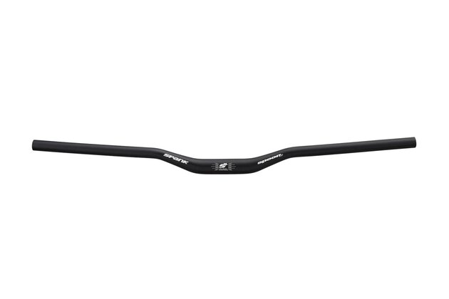Řídítka SPANK Spoon 25R Black