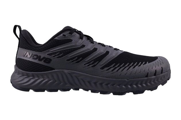 Běžecké boty INOV-8 Trailfly v2 M (S) Black