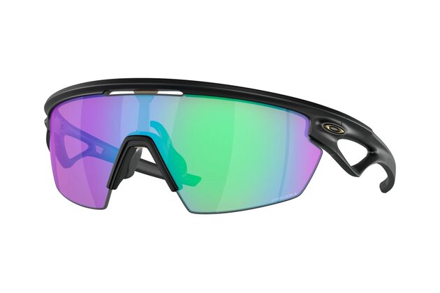Brýle OAKLEY Sphaera Matte Black/Prizm Golf