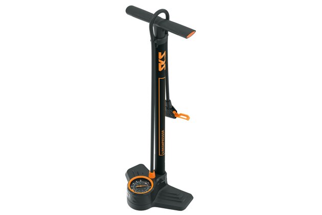 Pumpa SKS Airkompressor 10.0