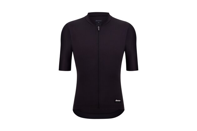 Unisex dres SANTINI RTR Black
