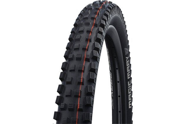 Plášť SCHWALBE Magic Marry Evo SuperTrail Addix Soft 29x2.4"