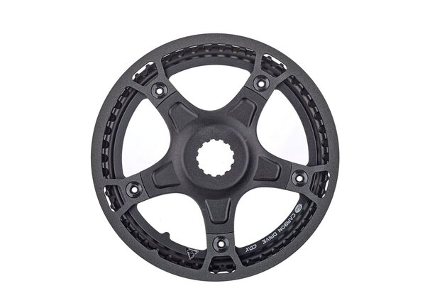 Řemenice GATES CARBON DRIVE 55z pro Bosch Gen3