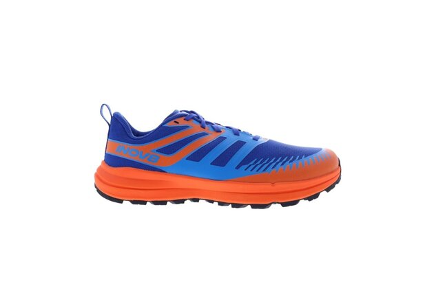 Běžecké boty INOV-8 Trailfly Zero Wide Orange