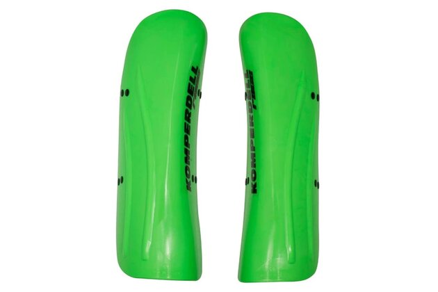 Chrániče holení Komperdell Shinguard Profi WC Jr