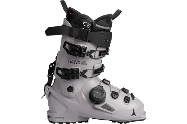 ATOMIC HAWX ULTRA XTD 130 BOA Dust/Black