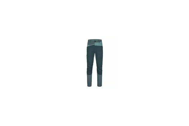 Kalhoty ORTOVOX Casale Pants Men's Dark Arctic Grey