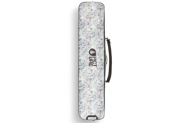 Vak na snowboard PICTURE Snow Blurry Water Print