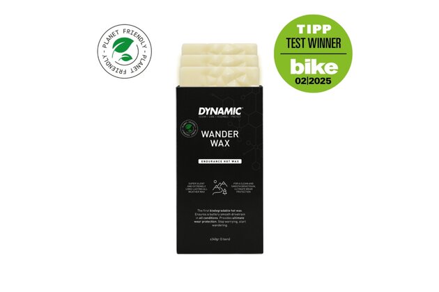 Vosk DYNAMIC Wander Wax 240g
