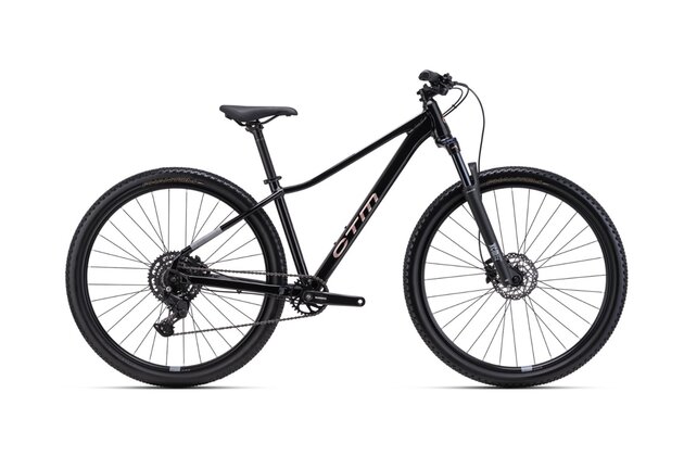 CTM Charisma 2.0 Black