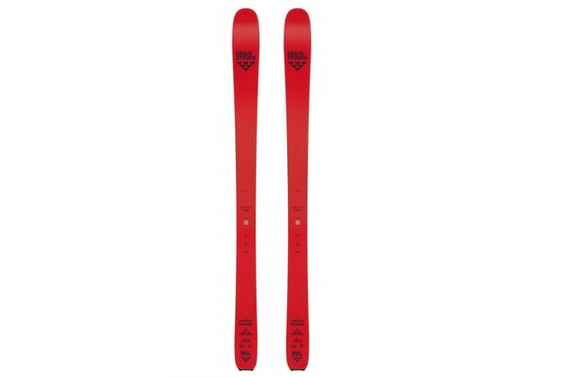 Lyže BLACK CROWS Camox Freebird Red