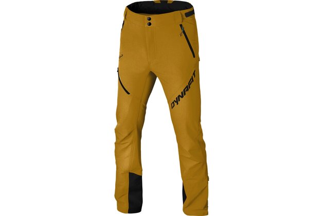 Kalhoty DYNAFIT Mercury 2 DST Relic
