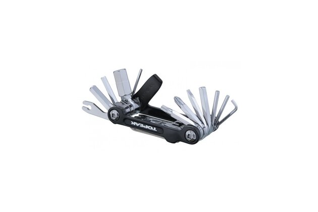 Multiklíč TOPEAK MINI 20 Pro