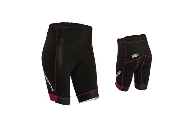 Dámské kraťasy PELLS Elite Collection Violet