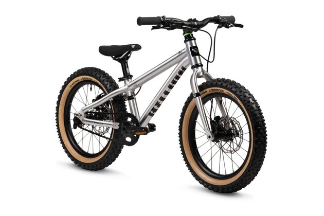 EARLY RIDER Hellion 16 Brushed Aluminium