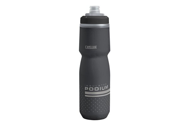 Termoláhev CAMELBAK Podium Chill 710 ml Black