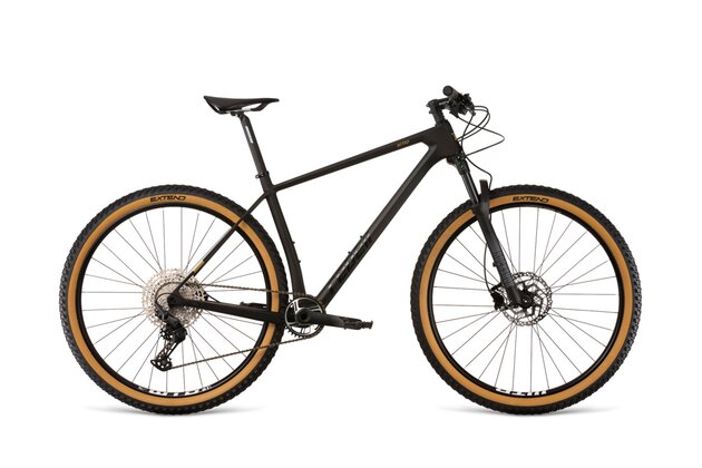 DEMA Rebell Nitro Carbon Black