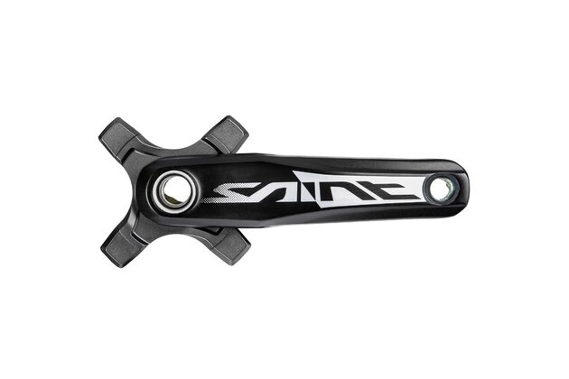 Kliky SHIMANO Saint FC-M820 bez převodníku