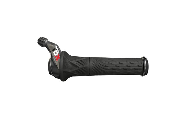 Řazení SRAM X01 Eagle GripShift 12s Red