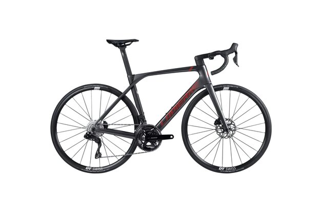 LAPIERRE Aircode DRS 5.0 Di2 Davy Grey