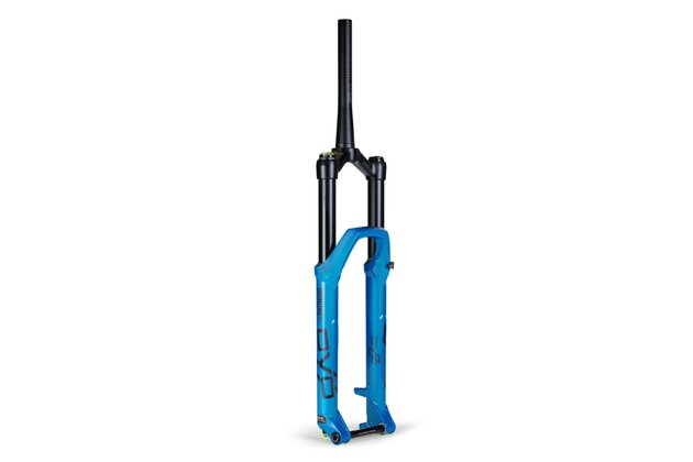 Vidlice DVO Diamond D1 27.5 Boost 170mm Blue
