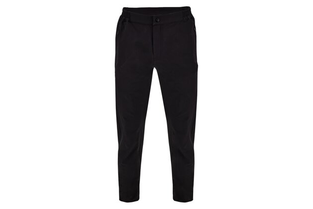 Kalhoty SANTINI Active Black