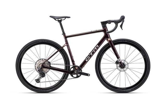 CTM Koyuk CF Race Chameleon