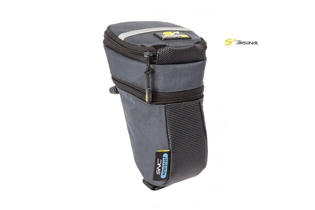 Brašna pod sedlo SPORT ARSENAL Art. 501.1