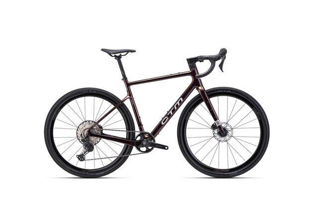 CTM Koyuk 3.0 CR Chameleon